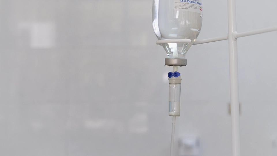 Капельницы Глутатион